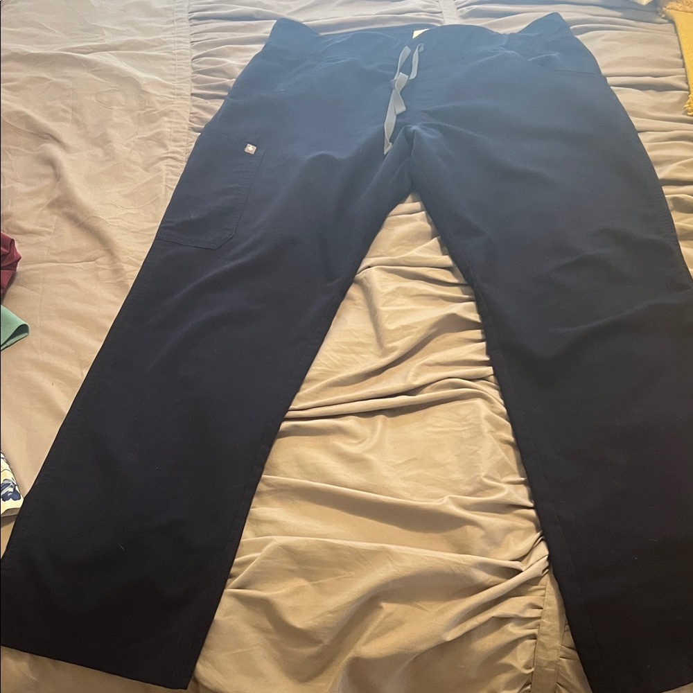 Figs Kade cargo pants